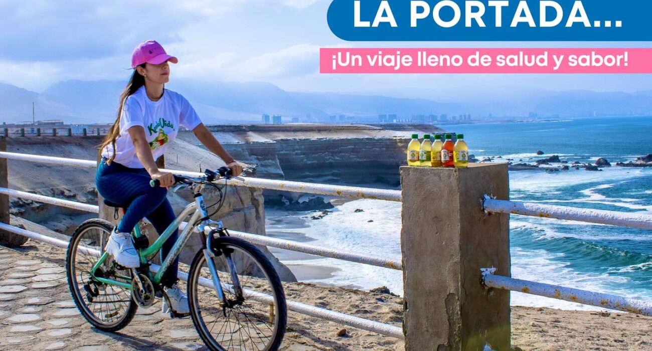 Dale a tu cuerpo el impulso que se merece y descubre cómo la kombucha puede llevar tu rendimiento al siguiente nivel