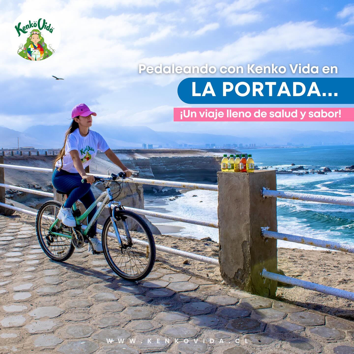 Dale a tu cuerpo el impulso que se merece y descubre cómo la kombucha puede llevar tu rendimiento al siguiente nivel