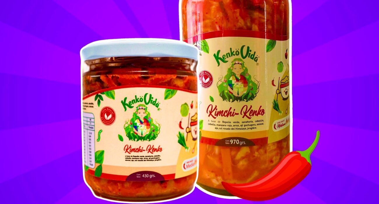 kimchi