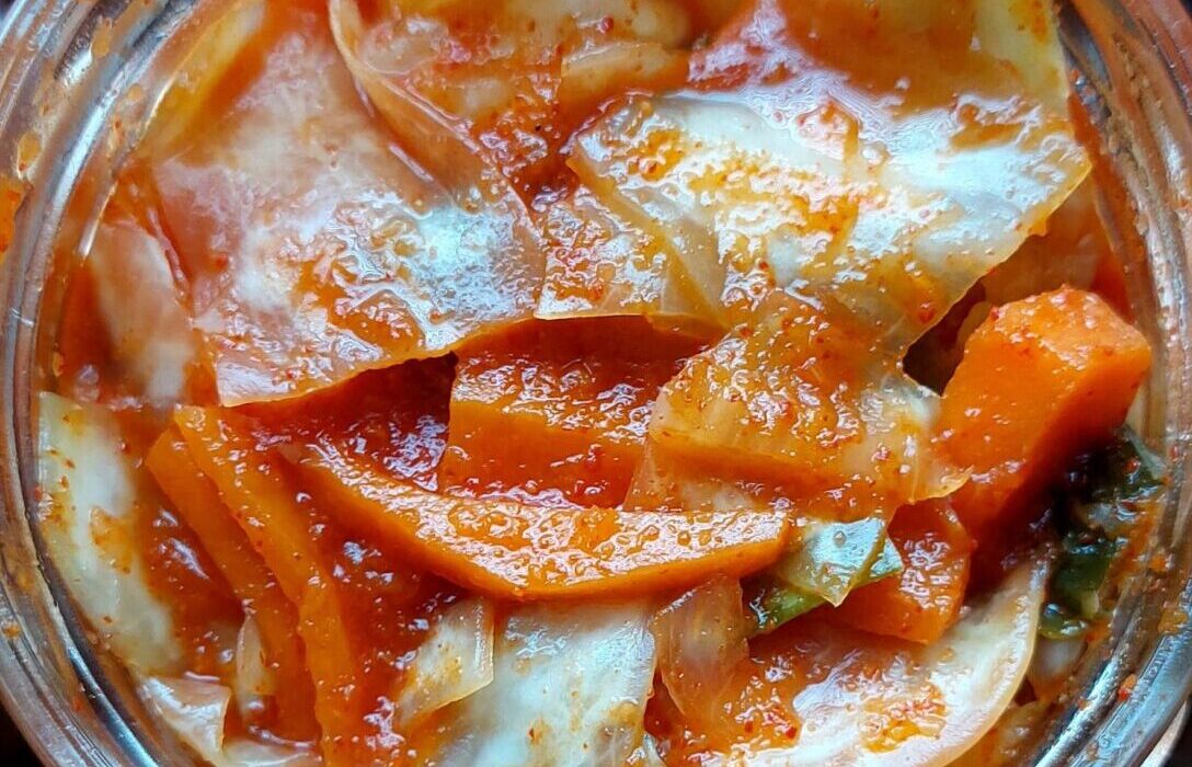 kimchi 2