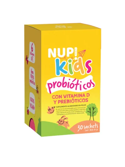 Nup Kids