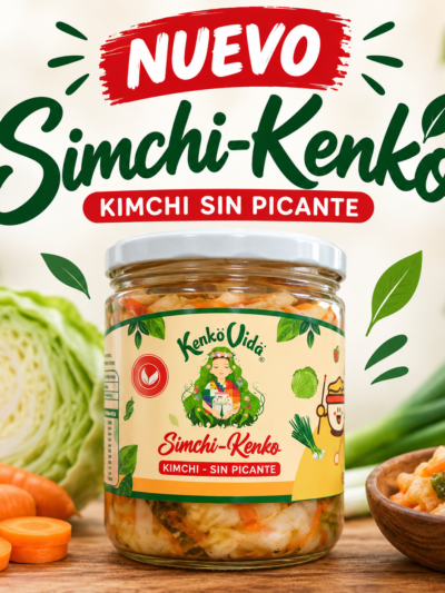 Simchi – Kenko 430 grs